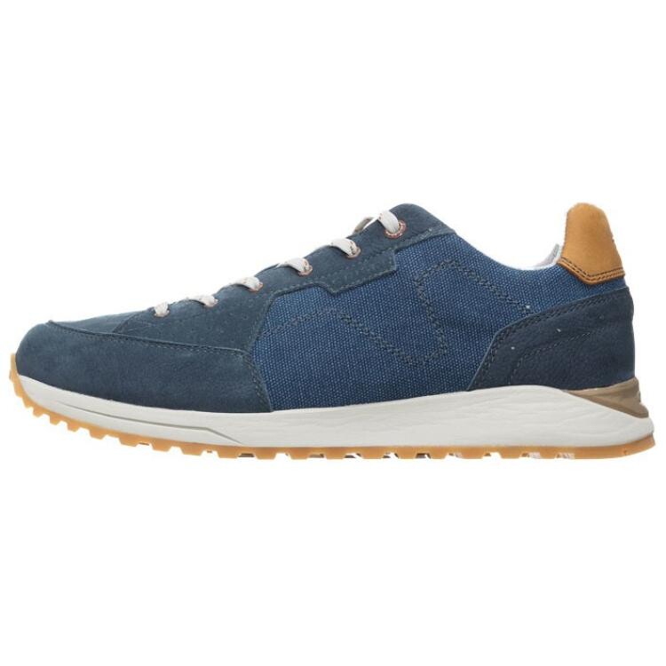 Addict Outdoor Performance Shoes унисекс с низким верхом Crispi
Addict Outdoor Performance Shoes унисекс с низким верхом Crispi