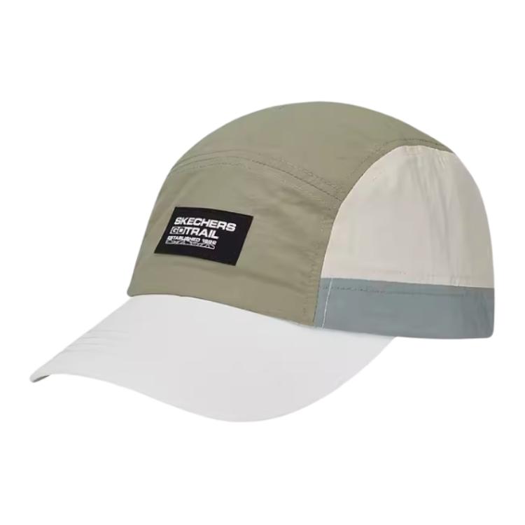 Бейсболка Unisex Хаки/Серый Мультиколор Skechers
Бейсболка Unisex Хаки/Серый Мультиколор Skechers