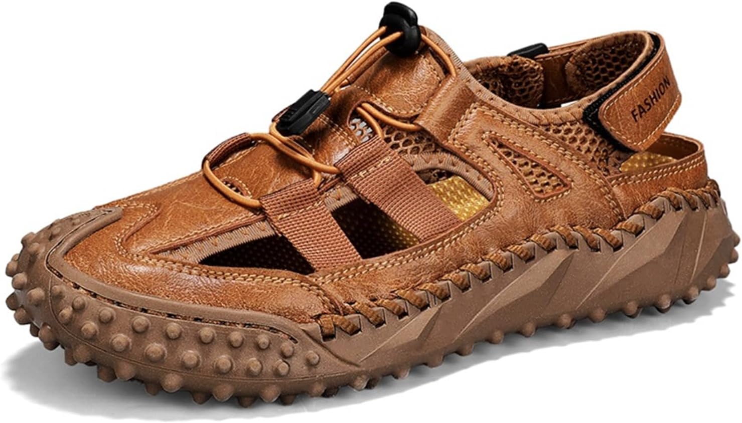 Мужские противоскользящие водные кроссовки с быстрым высыханием для улицы, спорта, ходьбы и походов, летние модные кроссовки для мужчин Abborora, желтый
Мужские противоскользящие водные кроссовки с быстрым высыханием для улицы, спорта, ходьбы и походов, летние модные кроссовки для мужчин Abborora, желтый