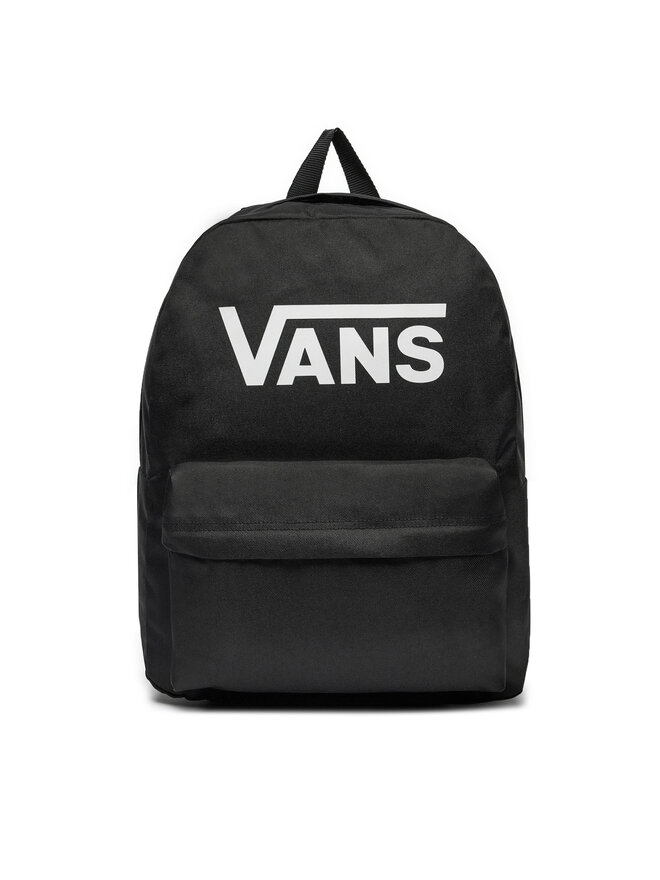 Рюкзак Vans Old Skool Print Backpack VN000H50BLK1, черный
Рюкзак Vans Old Skool Print Backpack VN000H50BLK1, черный