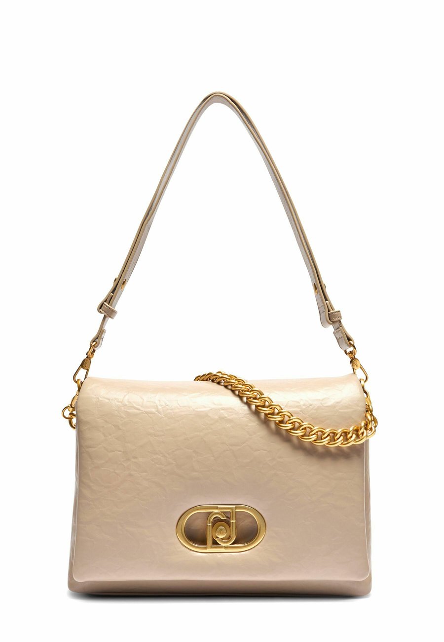 Сумка LIU JO Handbag, Beige
Сумка LIU JO Handbag, Beige