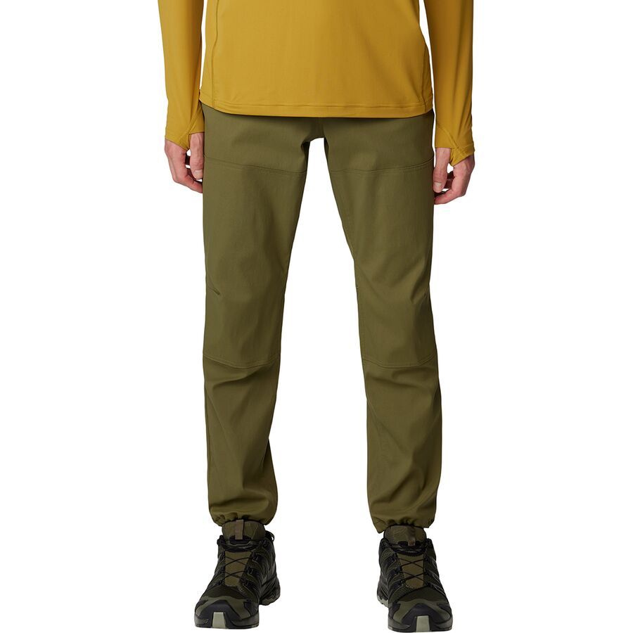 Брюки Mountain Hardwear AP Active Crossover Mountain Hardwear, Combat Green
Брюки Mountain Hardwear AP Active Crossover Mountain Hardwear, Combat Green