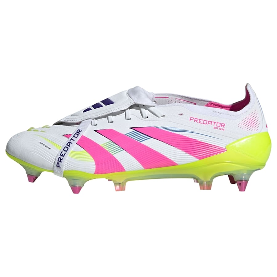 Футбольные бутсы ADIDAS PERFORMANCE Predator Elite Fold, белый
Футбольные бутсы ADIDAS PERFORMANCE Predator Elite Fold, белый