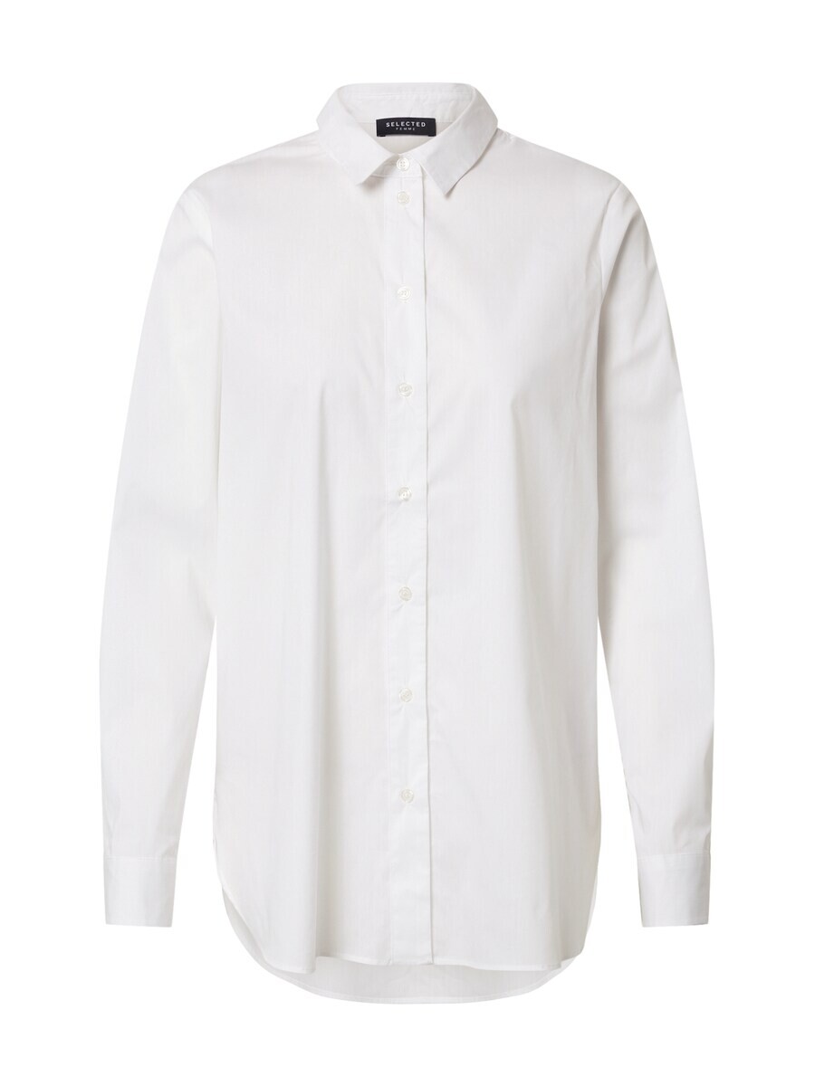 Блуза Selected Femme FORI, белый
Блуза Selected Femme FORI, белый