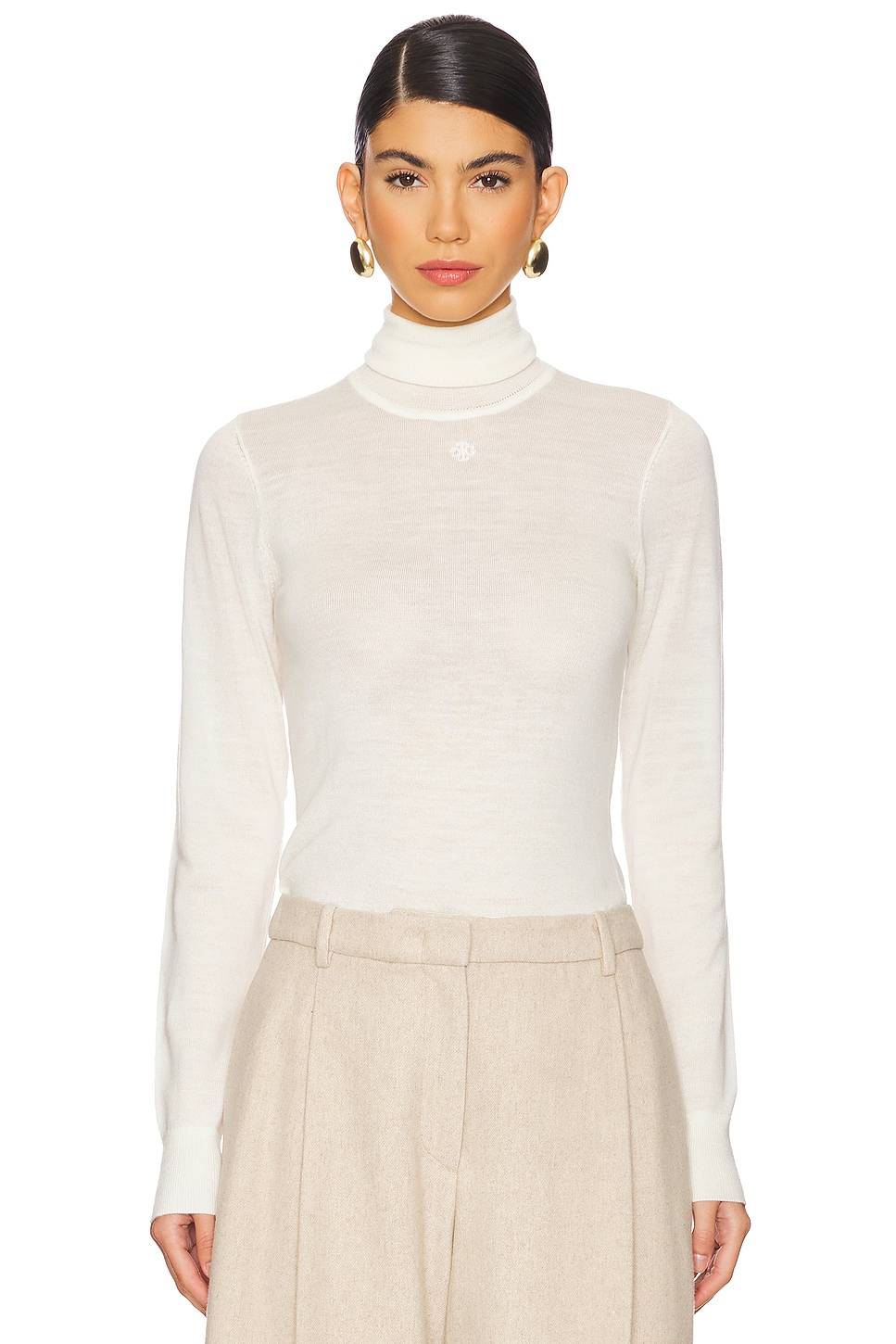 Блузка берген The Garment, бежевый
Блузка берген The Garment, бежевый