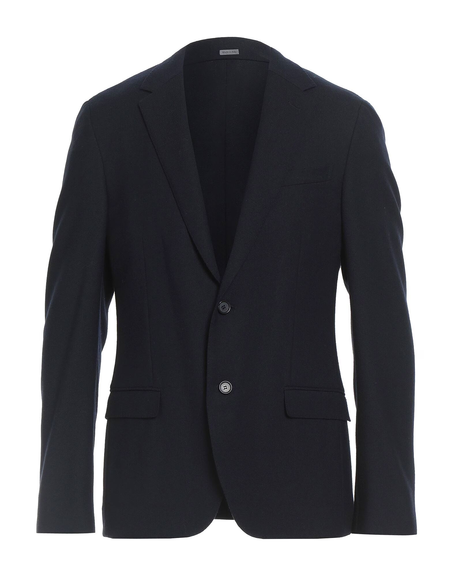 Блейзер Lanvin, полуночно-синий
Блейзер Lanvin, полуночно-синий