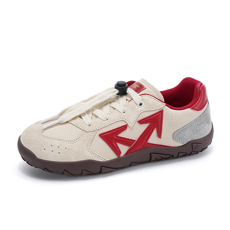 Износостойкие дышащие детские повседневные кроссовки Kids' EDENBO, серый/красный/белый
Износостойкие дышащие детские повседневные кроссовки Kids' EDENBO, серый/красный/белый