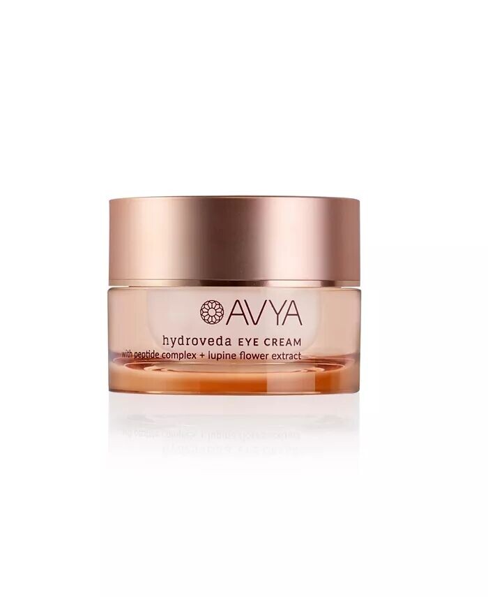 Крем для глаз Hydroveda с пептидным комплексом и цветком люпина, 0,5 унции Avya
Крем для глаз Hydroveda с пептидным комплексом и цветком люпина, 0,5 унции Avya