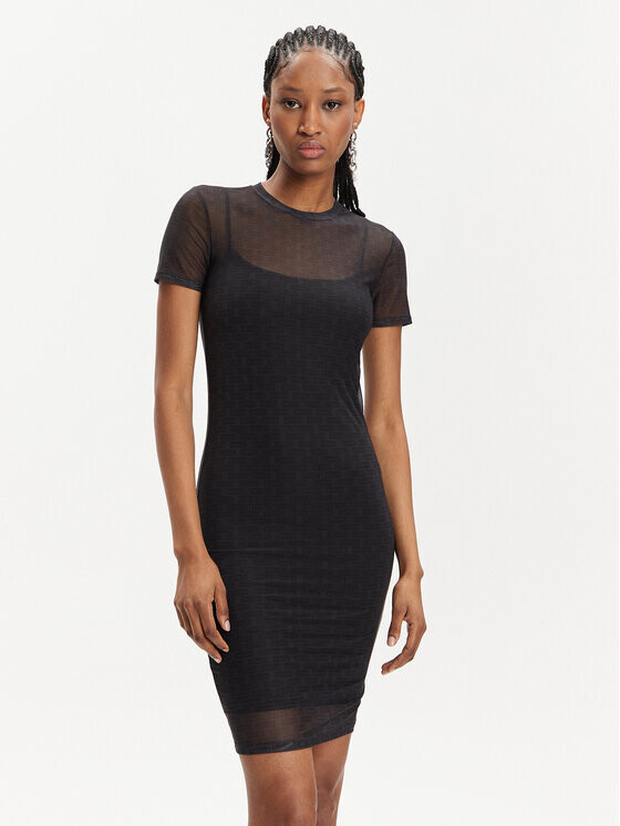 Платье Hugo, черный
Платье Hugo, черный