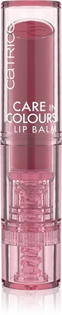 Увлажняющий бальзам для губ Catrice Care In Colours, 030 Bubbly Friday 3 g
Увлажняющий бальзам для губ Catrice Care In Colours, 030 Bubbly Friday 3 g