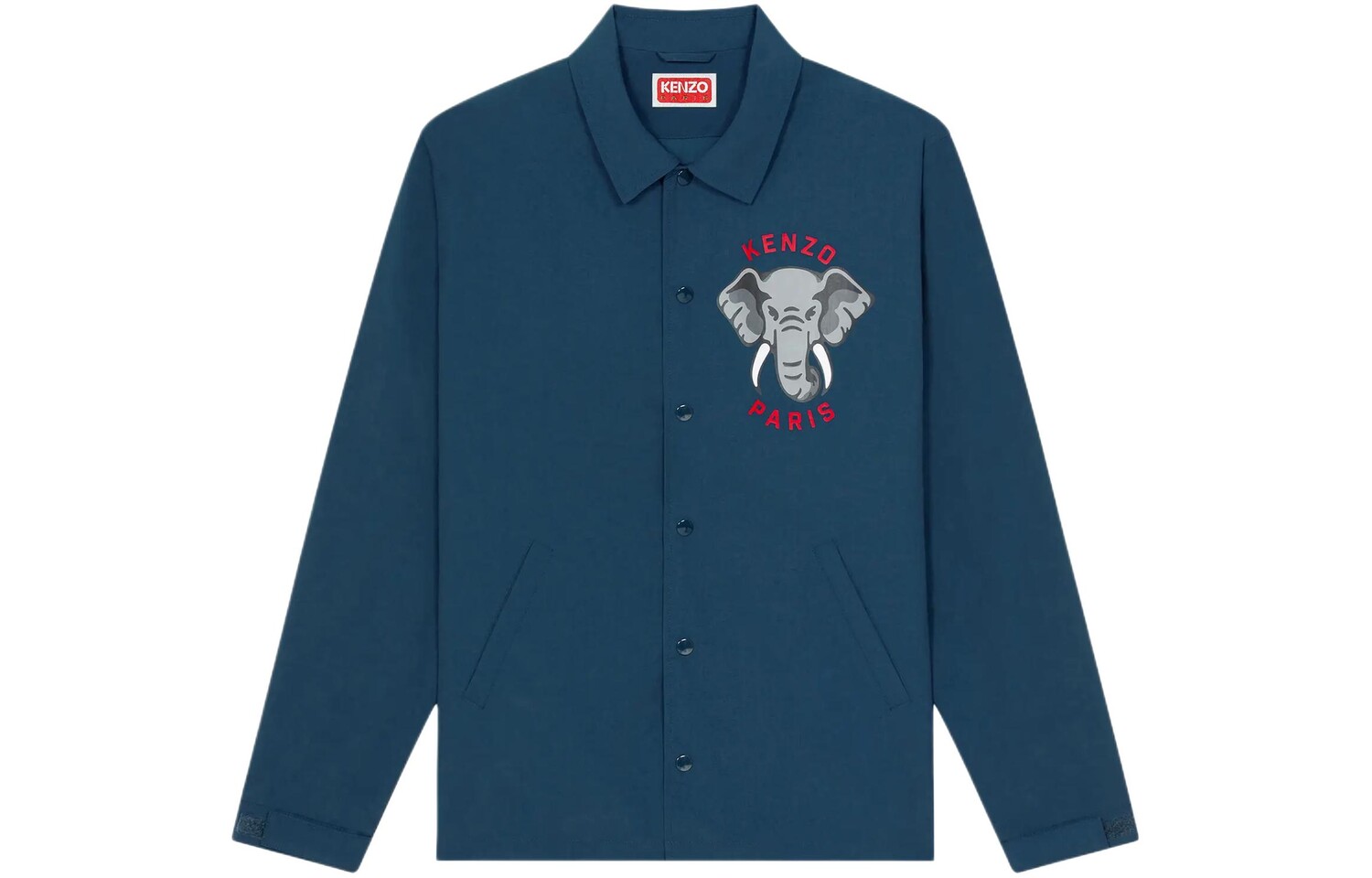 Куртка мужская темно-синяя Kenzo, синий
Куртка мужская темно-синяя Kenzo, синий