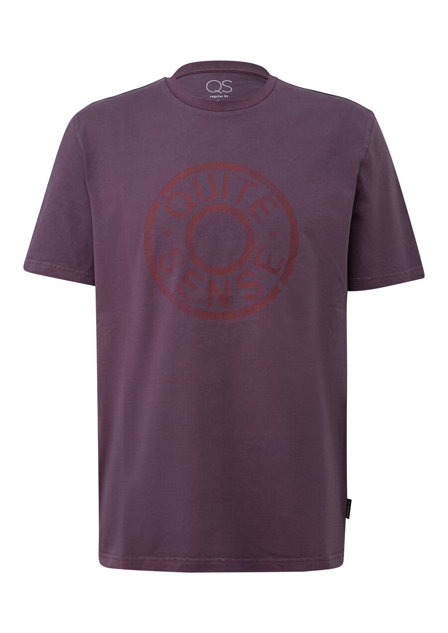 Рубашка QS, Blackberry
Рубашка QS, Blackberry