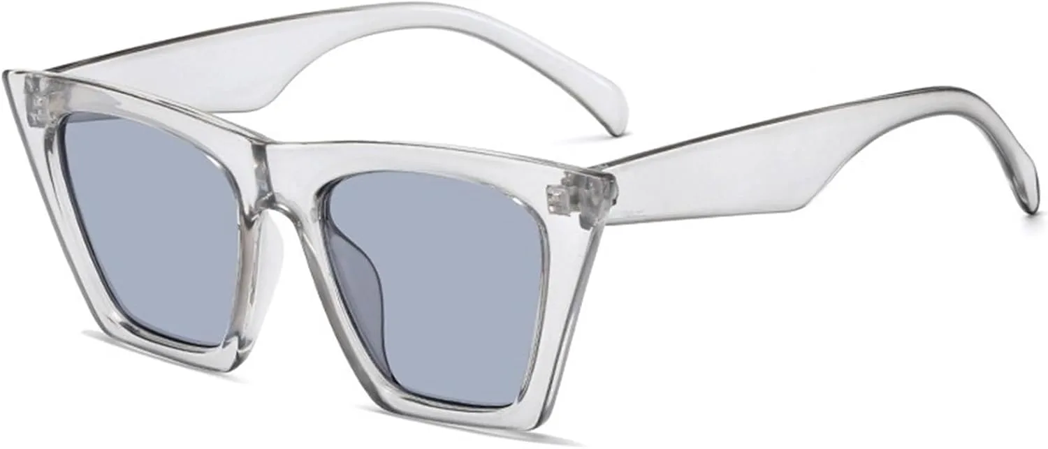 Мужские солнцезащитные очки для вождения в крупной оправе, для отдыха за рулем, женские солнцезащитные очки для активного отдыха на природе Generic, Gray
Мужские солнцезащитные очки для вождения в крупной оправе, для отдыха за рулем, женские солнцезащитные очки для активного отдыха на природе Generic, Gray