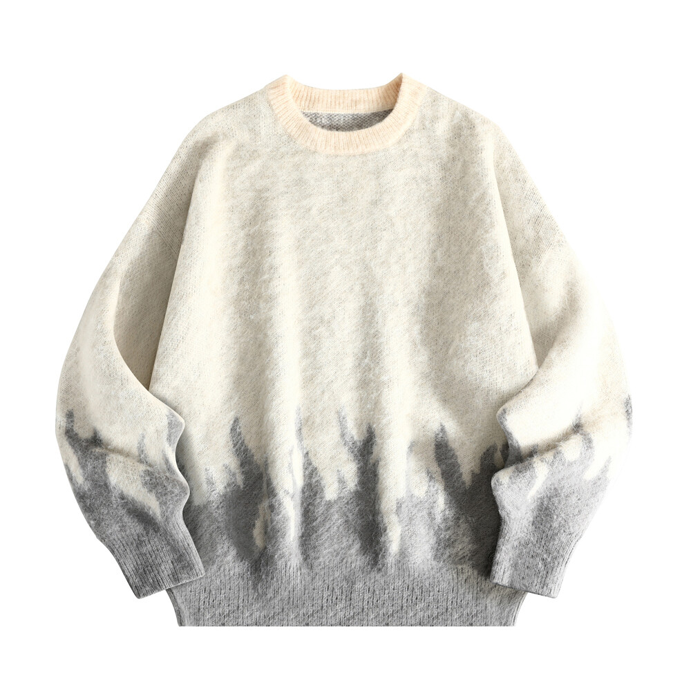 Свитер унисекс BABUGGE, Серый
Свитер унисекс BABUGGE, Серый