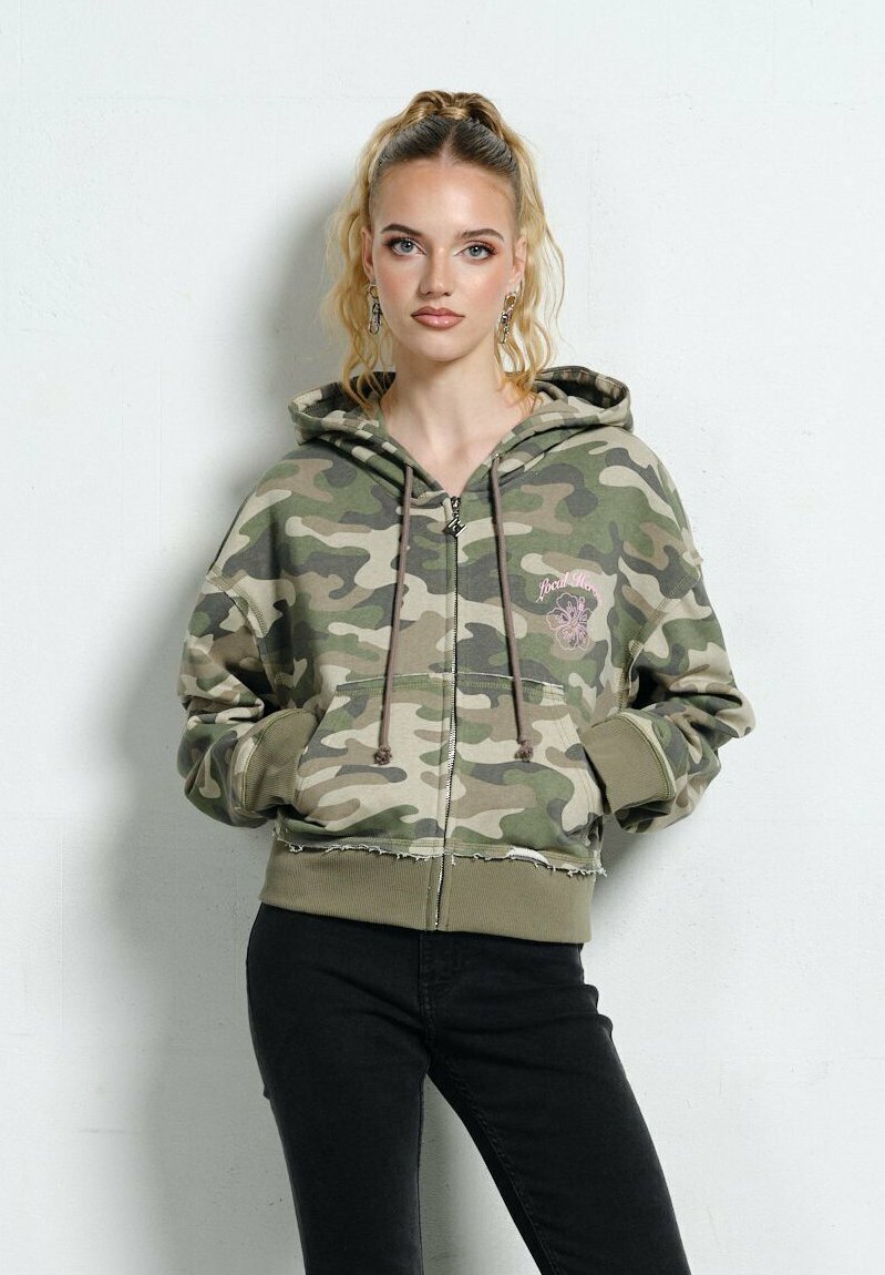Худи Local Heroes Hoodie, Print/Khaki
Худи Local Heroes Hoodie, Print/Khaki