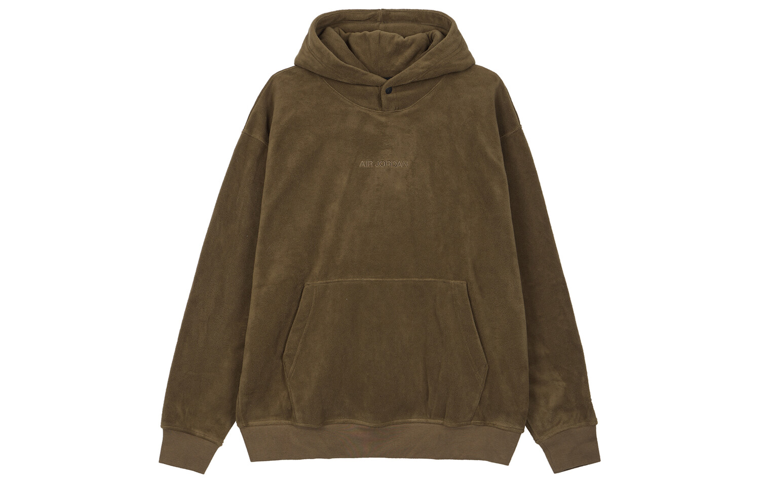 Мужская толстовка Jordan, Коричневый
Мужская толстовка Jordan, Коричневый