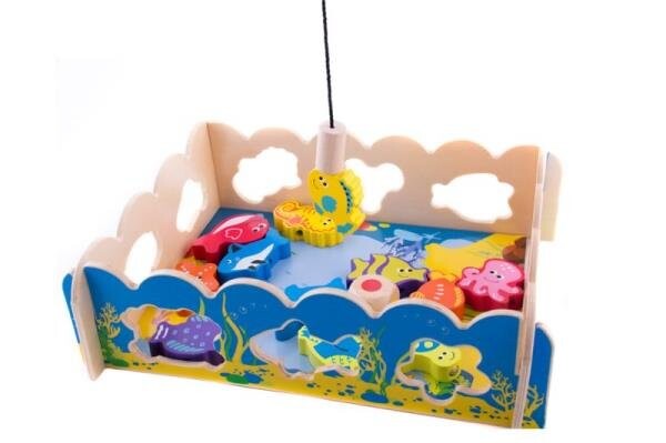 Рыбалка, дичь, Артик, с сортировщиком Artyk
Рыбалка, дичь, Артик, с сортировщиком Artyk