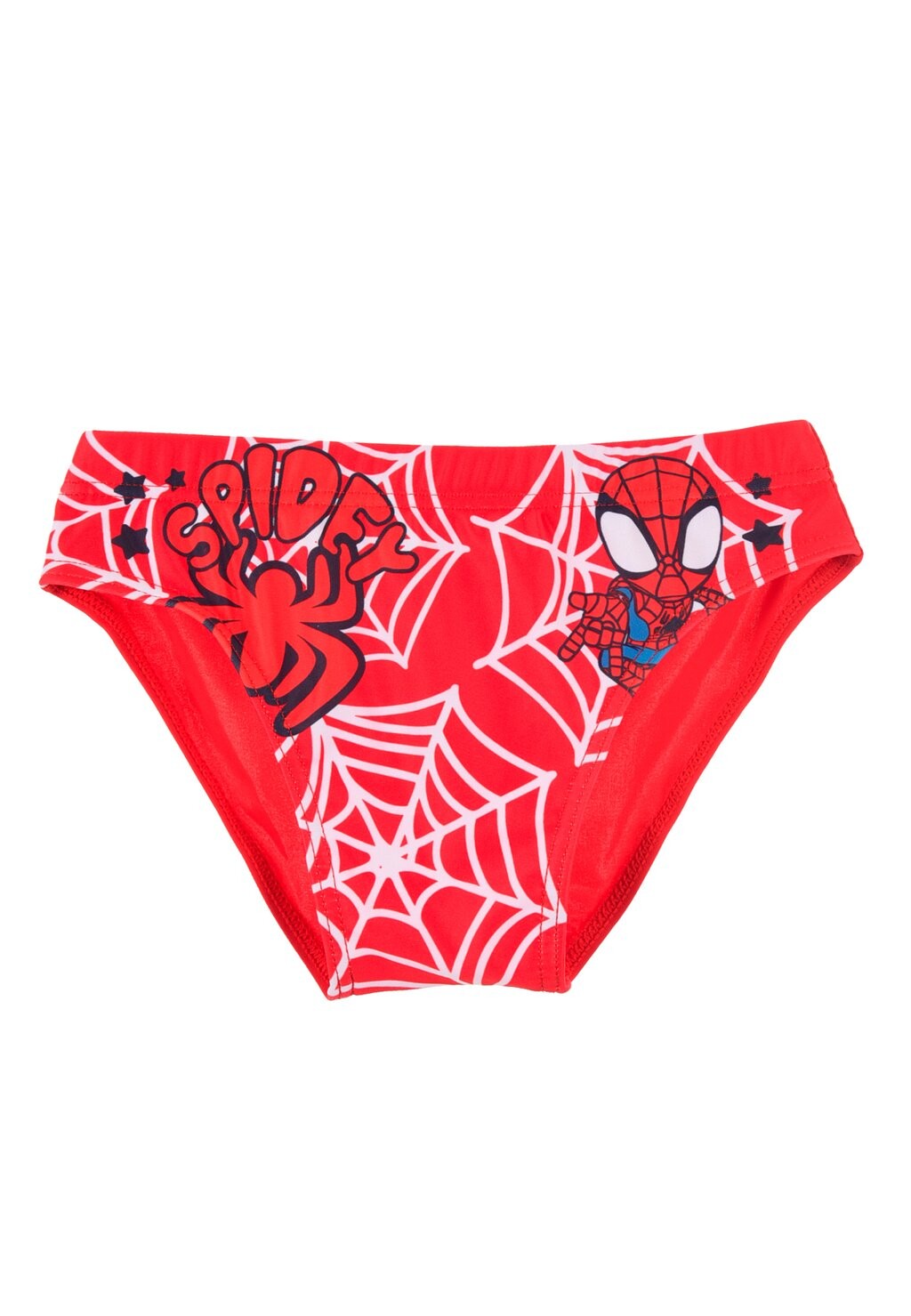 Плавки SPIDER-MAN Spiderman, цвет rot
Плавки SPIDER-MAN Spiderman, цвет rot