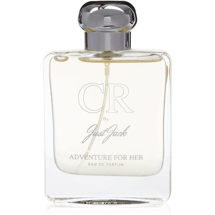Парфюмированная вода Adventure For Her 50 мл - для женщин, Just Jack
Парфюмированная вода Adventure For Her 50 мл - для женщин, Just Jack