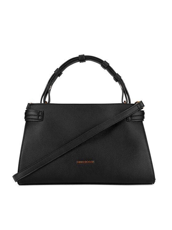 Сумочка E233121-3 Gino Rossi, черный
Сумочка E233121-3 Gino Rossi, черный