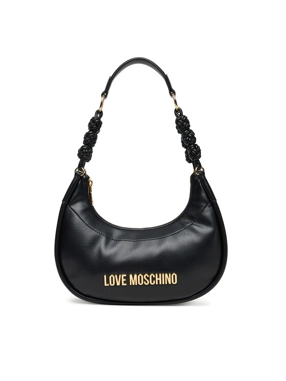 Сумочка JC4237PP0MKL0000 Love Moschino, черный
Сумочка JC4237PP0MKL0000 Love Moschino, черный