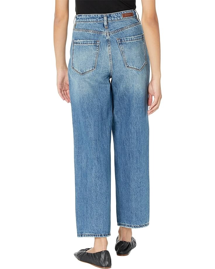 Джинсы Blank NYC Baxter Rib Cage Jeans - Rib Cage Straight Leg in Damage Control, цвет Damage Control
Джинсы Blank NYC Baxter Rib Cage Jeans - Rib Cage Straight Leg in Damage Control, цвет Damage Control