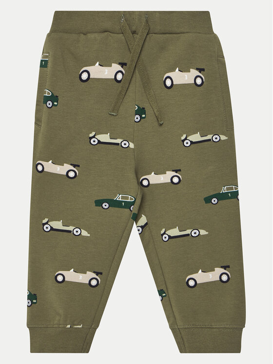 Спортивные брюки обычного кроя Brais 13238891 Name It, зеленый
Спортивные брюки обычного кроя Brais 13238891 Name It, зеленый