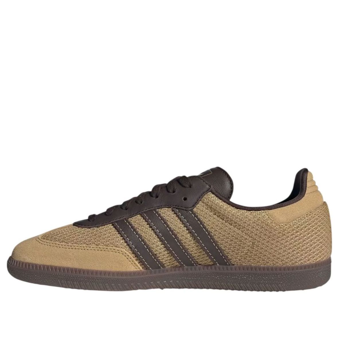 Adidas Samba OG 'Golden Beige'
Adidas Samba OG 'Golden Beige'