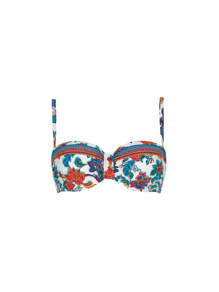 Верх бикини Olympia, белый
Верх бикини Olympia, белый