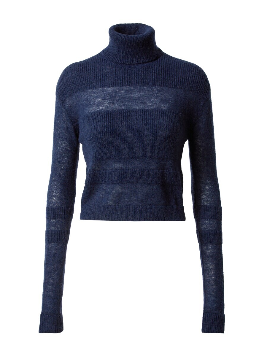 Свитер Weekday AMAIA, морской синий
Свитер Weekday AMAIA, морской синий