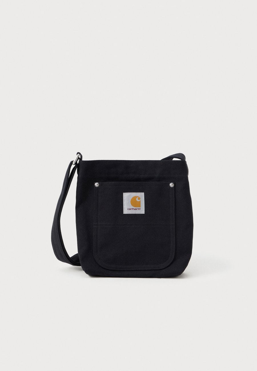 Сумка кросс-боди Carhartt WIP BAG UNISEX, Black
Сумка кросс-боди Carhartt WIP BAG UNISEX, Black