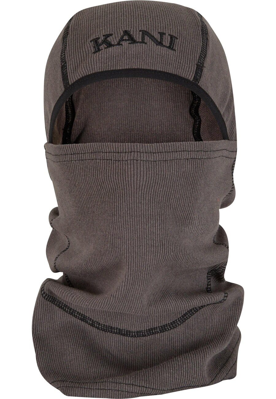 Шапка Karl Kani Beanie, черный
Шапка Karl Kani Beanie, черный