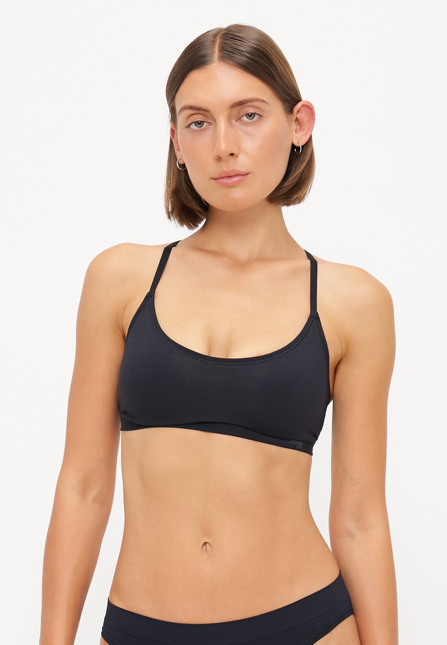 Бюстгальтер Sloggi FREE EVOLVE, Black
Бюстгальтер Sloggi FREE EVOLVE, Black