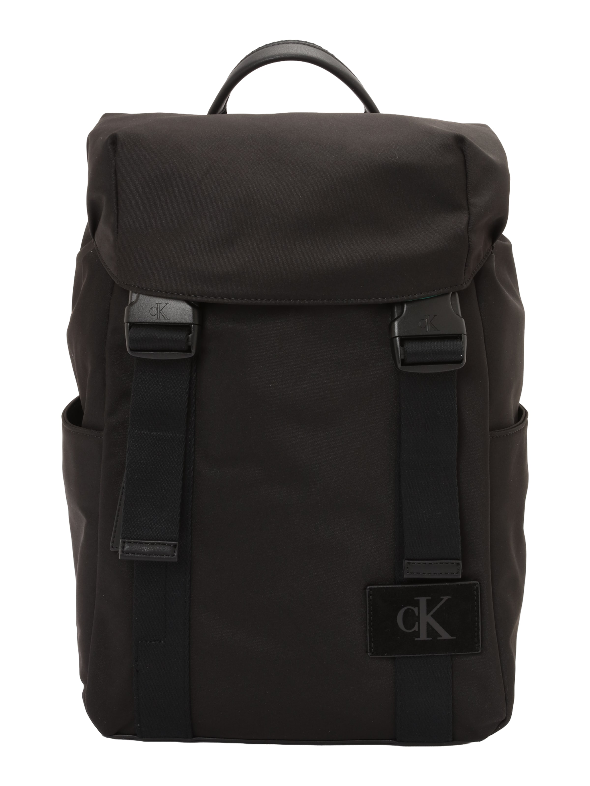 Calvin Klein Рюкзак в черном цвете
Calvin Klein Рюкзак в черном цвете