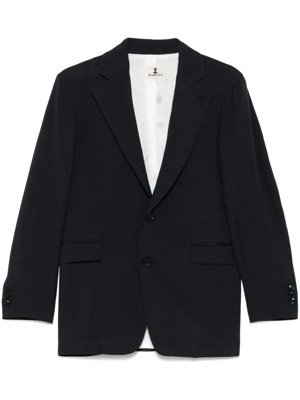 Блейзер Galà Brezza Barena, синий
Блейзер Galà Brezza Barena, синий