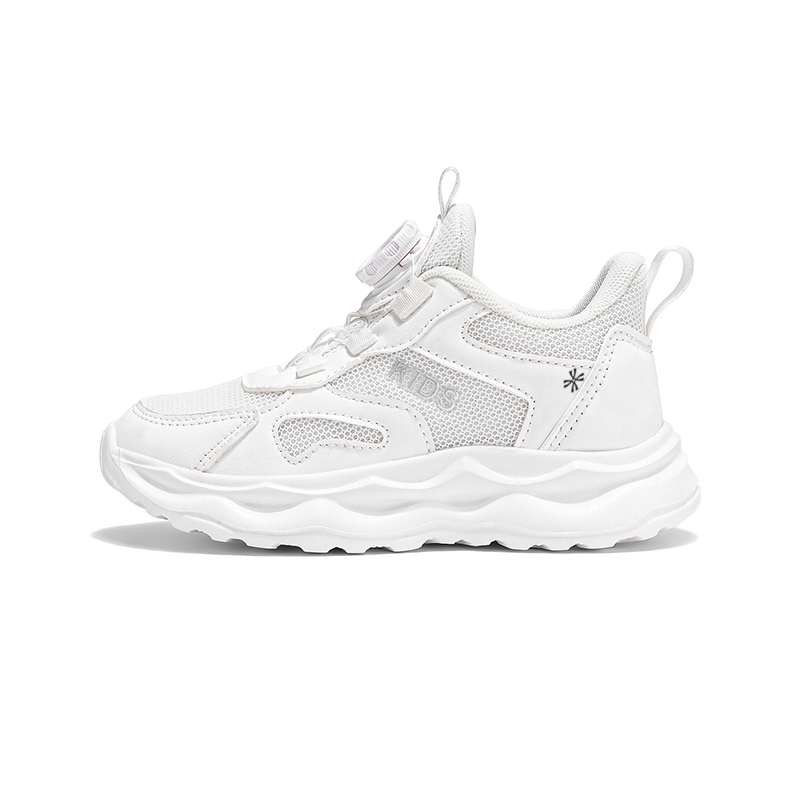 Износостойкие амортизирующие повседневные детские кроссовки Kids' YUZHAOLIN, белый
Износостойкие амортизирующие повседневные детские кроссовки Kids' YUZHAOLIN, белый