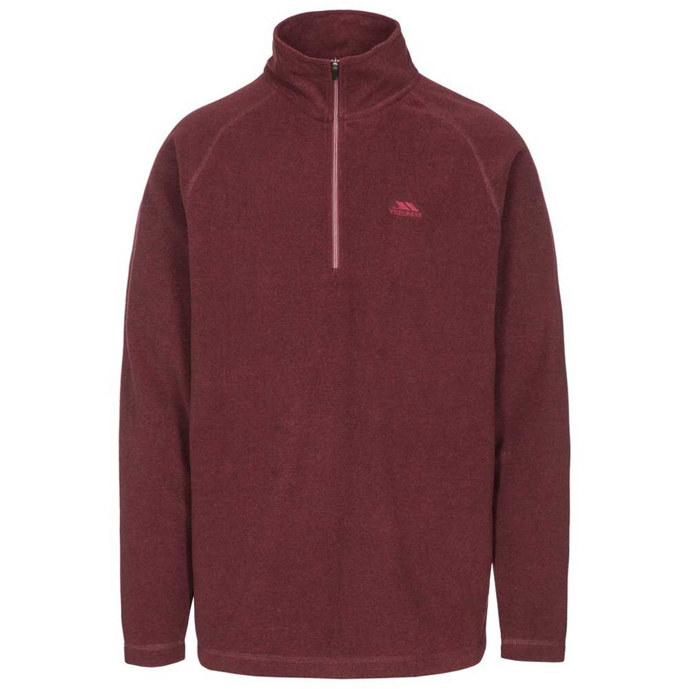 Толстовка Trespass Keynote, красный
Толстовка Trespass Keynote, красный