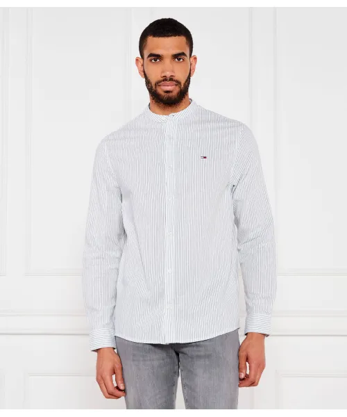 Рубашка Regular fit Tommy Jeans, белый
Рубашка Regular fit Tommy Jeans, белый