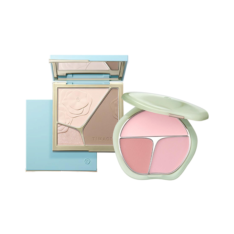 Набор косметики для женщин TIMAGE
Набор косметики для женщин TIMAGE