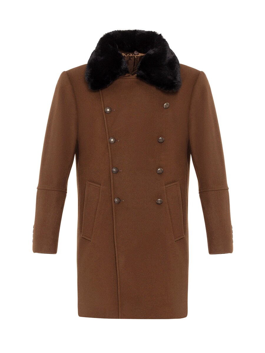 Пальто межсезонное Antioch, коричневый
Пальто межсезонное Antioch, коричневый