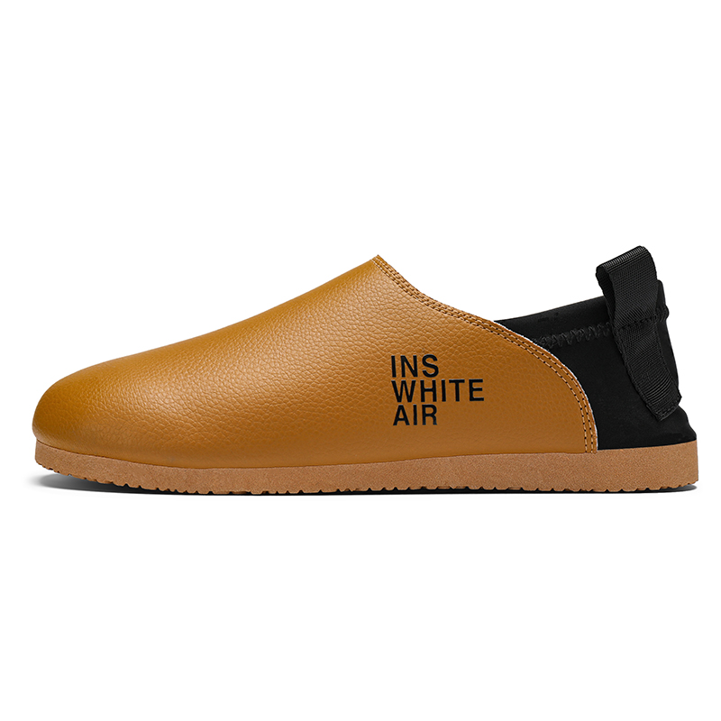 PLAY COBBLER Мужские повседневные туфли коричневые, цвет Brown
PLAY COBBLER Мужские повседневные туфли коричневые, цвет Brown