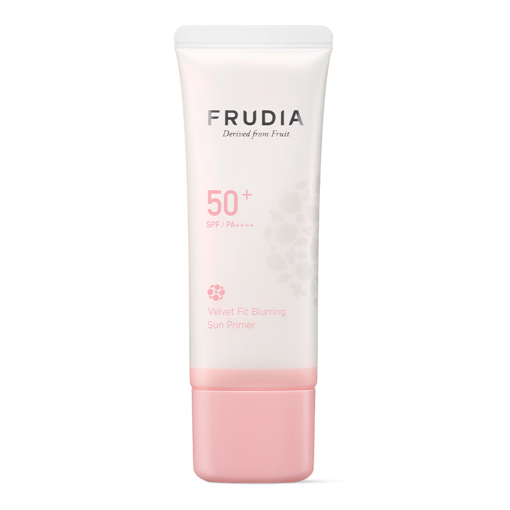 Солнцезащитный крем velvet fit blurring sun primer spf 50+ Frudia, вес 40 гр.
Солнцезащитный крем velvet fit blurring sun primer spf 50+ Frudia, вес 40 гр.