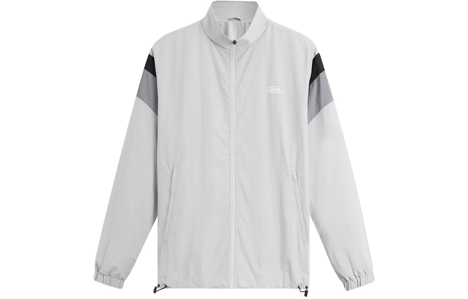 Куртка унисекс Hotsuit, цвет Serene Gray
Куртка унисекс Hotsuit, цвет Serene Gray