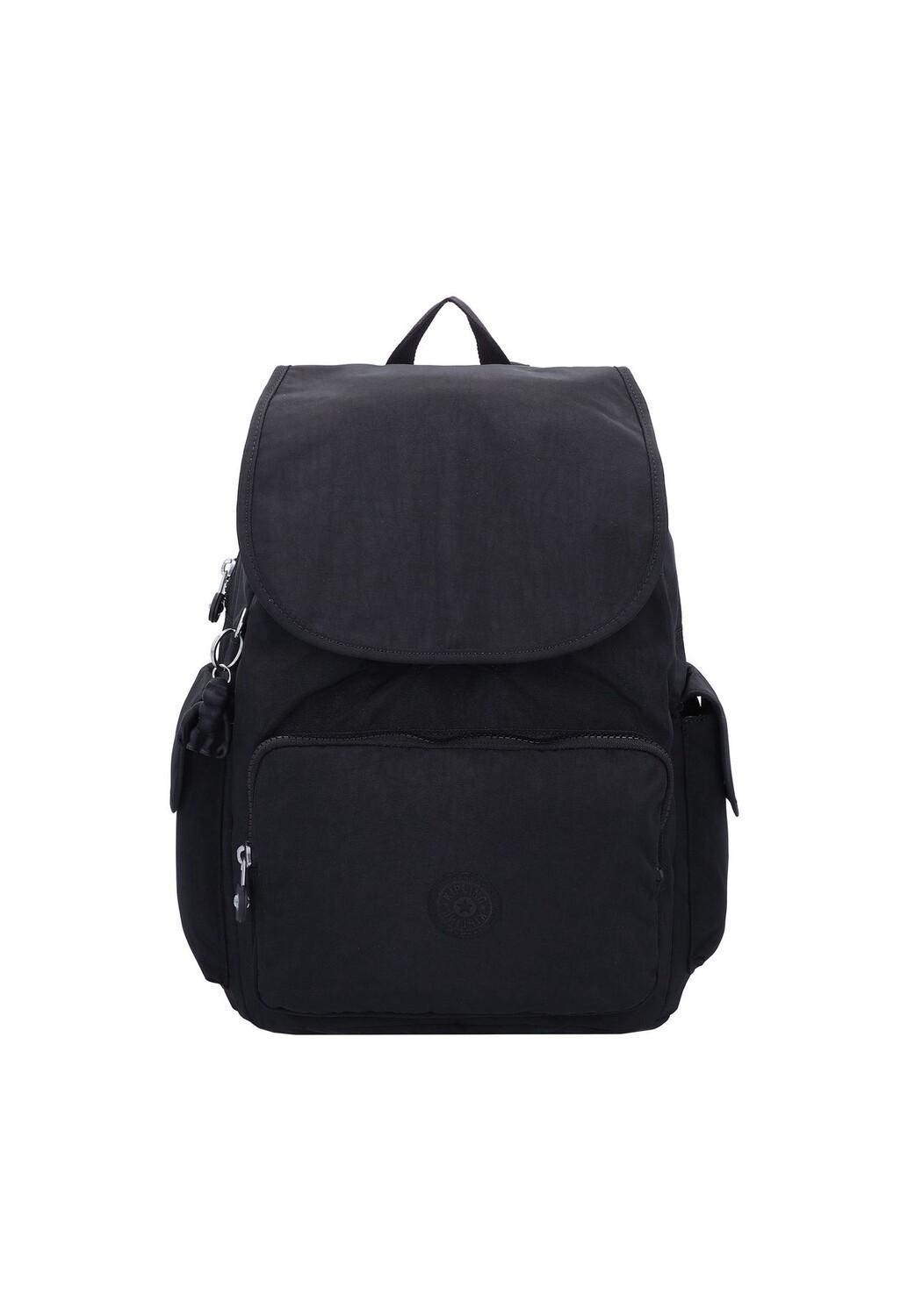 Classics Basic City Pack Городской рюкзак 32 см kipling, цвет Black Noir
Classics Basic City Pack Городской рюкзак 32 см kipling, цвет Black Noir