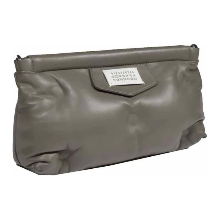 Maison Margiela Гламурная вечерняя сумочка клатч
Maison Margiela Гламурная вечерняя сумочка клатч