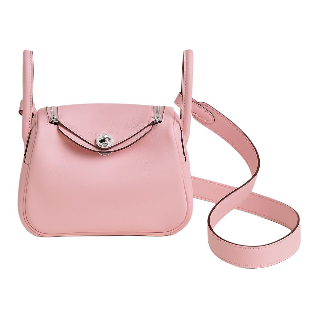 HERMES Кожаная мини-сумка через плечо женская
HERMES Кожаная мини-сумка через плечо женская