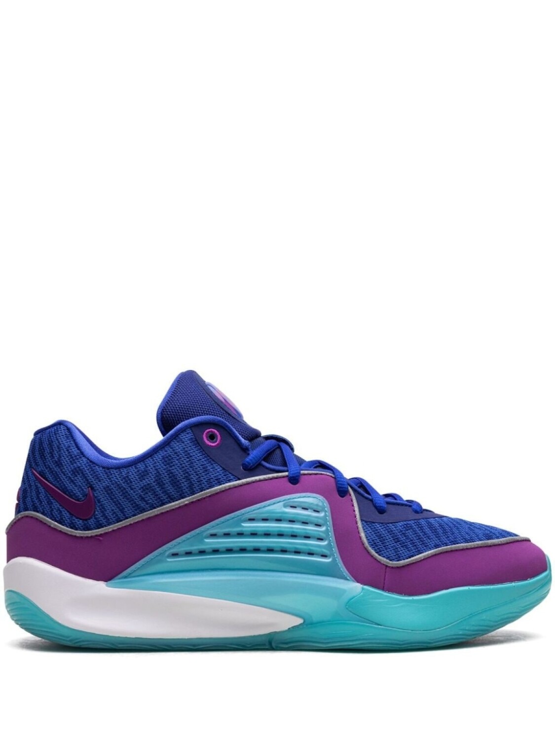 Nike кроссовки KD 16 'Ready, Play', синий
Nike кроссовки KD 16 'Ready, Play', синий