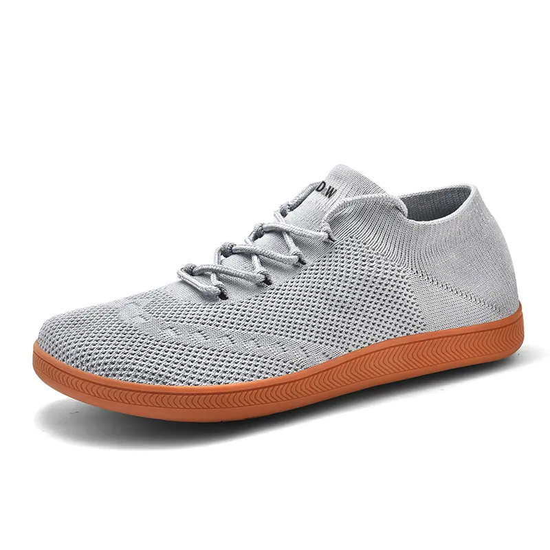 D&W Низкие повседневные кроссовки унисекс серые, цвет Gray
D&W Низкие повседневные кроссовки унисекс серые, цвет Gray