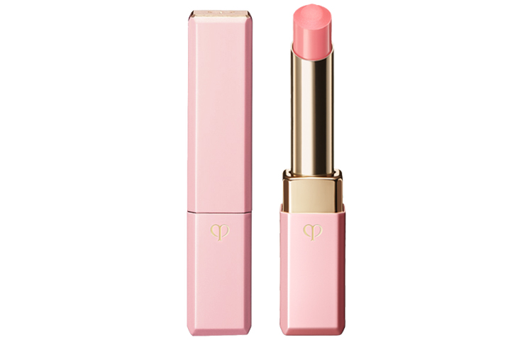 Clé De Peau Beauté Маленькая розовая трубка блеск для губ enchanting color питательный натуральный 2,8г
Clé De Peau Beauté Маленькая розовая трубка блеск для губ enchanting color питательный натуральный 2,8г