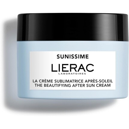 Lierac Sunissime Sublime Крем для тела после загара 200 мл 
Lierac Sunissime Sublime Крем для тела после загара 200 мл